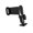 standard-B, variant on Tablet and Phone Wall Mount Holder for 5 to 12.9 Inch Devices, Adjustable Foldable Arm with Screw Base for Car Desk Boat