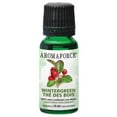 thumbnail image 1 of Aromaforce - Wintergreen Essential Oil, 15ml, 1 of 2