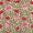 Beige Black Red Pink Green, variant on Manfei Cute Bow Cherry 7-Piece Twin Bedding,Brown Cheetah Print Bedding Comforter Set,Black Reversible