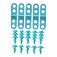 thumbnail image 1 of Herramientas de construcción de cartón, bisagras, tornillos, juguetes educativos tempranos, manualidades. Estilo C, 1 of 5