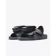 thumbnail image 2 of N I-K-E Jo r-dan LS Slide Smoke Grey Red Sandals CZ0791 001 - SIZE 7 MEN / 8 WOMEN, 2 of 6