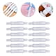thumbnail image 3 of 12 Uds. Sujetadores para sábanas, soportes para sábanas, correas, Clips para hojas de colchón, correas, 3 of 5