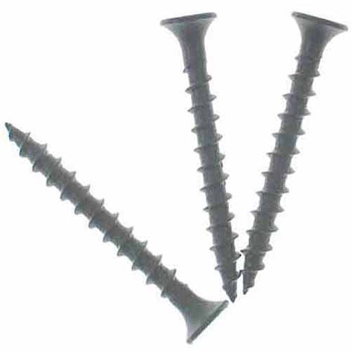 Single Grip Rite P3st5 3/" Exterior Screws 5 Lb Pack Part P427-26W Grip Rite