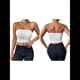 thumbnail image 3 of Tops de Tubo para Mujer, Tops Cortos Sin Tirantes, Básicos, Sin Espalda, Sin Mangas, Bandeau, Atuendos Bonitos para Salir de Verano 2025. S, 3 of 7