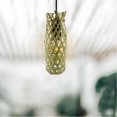 thumbnail image 3 of Retro Bamboo Lampshade Replacement Small Lamp Cover Candle Holder Lantern, 3 of 8