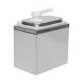 thumbnail image 5 of Vintoro 2L Single Head Sauce Dispenser Pump, for Honey Condensed Milk Syrup Jam Ketchup, Tabletop Standing, 5 of 16