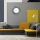 thumbnail image 2 of Decoración de muebles para el hogar Espejo de pared Espejos decorativos Espejos de pared modernos decorativos Tipo 2 F, 2 of 8