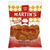 Martin's Gluten-Free Waffle Bar-B-Que Potato Chips, 10 Oz.