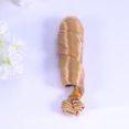 thumbnail image 2 of 5pcs DIY Doll Wigs Beautiful Color Hair Wig Handcraft High Temperature Fiber Hair Extensions (21), 2 of 9