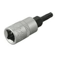 thumbnail image 4 of 1pc Torx Bit Sockets 1/4 Inch Driver Star Bit T8-T40 Screwdriver Bits Impact Bit, 4 of 11