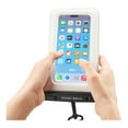 thumbnail image 4 of Universal Case-Mate Waterproof Floating Pouch - Black, 4 of 4