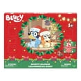 thumbnail image 2 of Bluey's Advent Calendar, Find 4 Mini Figures, 12 Other Accessories, and More Behind 24 Windows, Ages 3+, 2 of 7