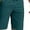 Blue, variant on ZRGHAOYLQ Mens Summer Outdoor Beach Swimming Trunks Elastic Waist Drawstring Shorts Lightweight Breathable Trunks Solid Color Straight Shorts with Pockets