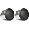 thumbnail image 1 of Altavoz de techo JBL Professional Control 18C/T-BK de 8 pulgadas, 1 of 1