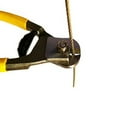 thumbnail image 1 of Hetai Heavy Duty Wire Cutters Steel Cable Cutter Wire Rope Cutter Aircraft Bicycle Cable Cutter,Up To 5/32", 1 of 4