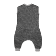 thumbnail image 3 of Set Baby Sleeping Dinosaurios & Velvet Gray, 3 of 5