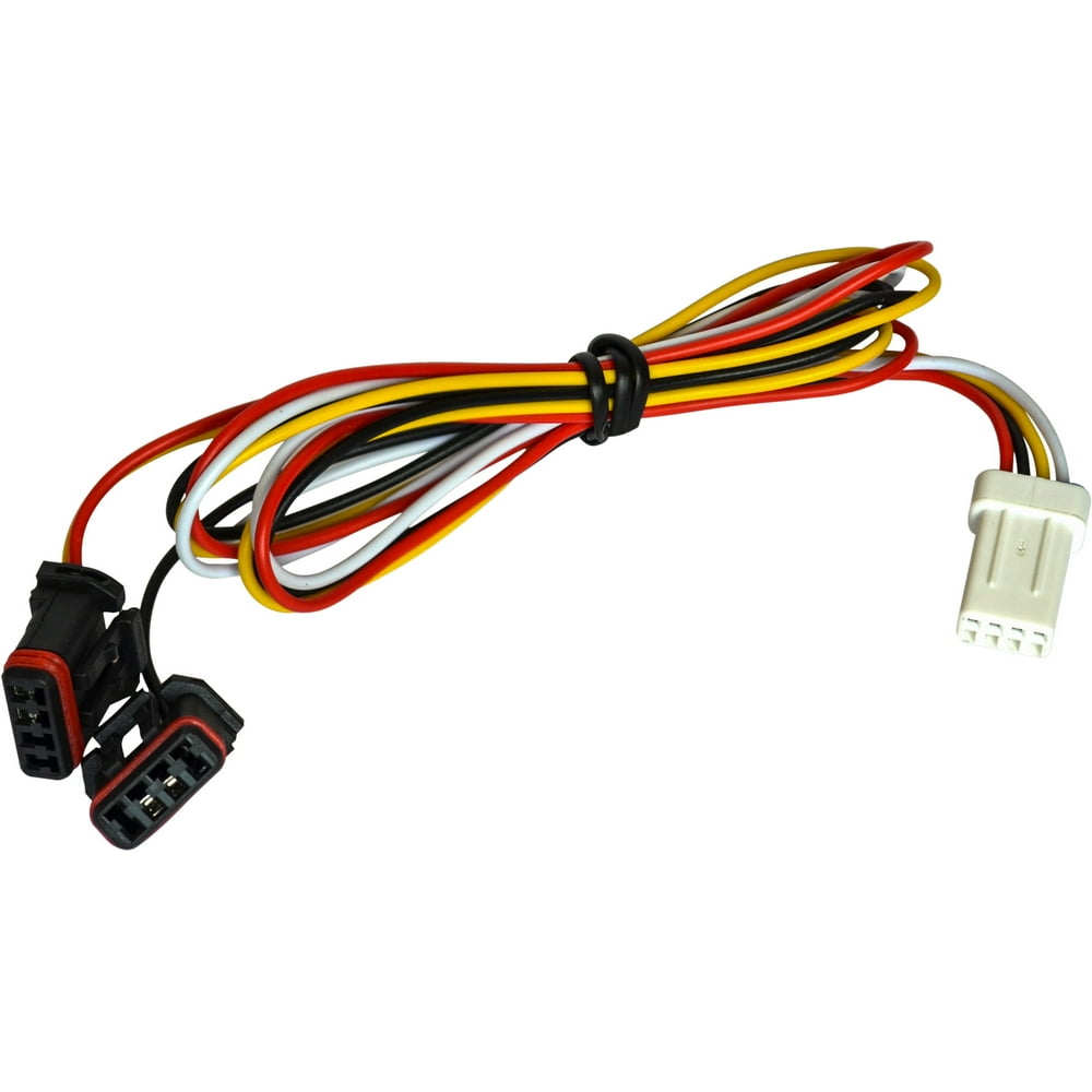 Powermadd 34292 STAR TURN SIGNAL WIRE HARNESS FITS 1418 FLHX/FLTRX