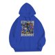 thumbnail image 3 of WILLBEST Sudaderas con Capucha y Sudaderas para Hombre, Jersey Clásico De Mitología China con Tela y Diseño Cómodos para Uso Informal Mediana​​, 3 of 3