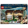 thumbnail image 2 of Set LEGO Harry Potter Privet Drive: Visita de Tía Marge, 2 of 4