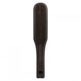 thumbnail image 3 of Peine de doble cepillo, alisador de pelo de madera antiestático Ecomeon no, 3 of 6
