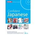thumbnail image 2 of Pre-Owned Berlitz Confident Japanese (Paperback) 1780044313 9781780044316, 2 of 2