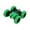 Mint Green, variant on Dynamic 2.4G Kinetic Stunt Off-road Vehicle, 360 Degree Rotational Displacement System, High Saturation Luminous Interface for Manual Navigation