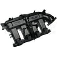 thumbnail image 1 of Dorman Intake Manifold 615-380 OE Solutions; OE Replacement; Single Plane; Black; Nylon; Non EGR, 1 of 8