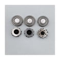 thumbnail image 3 of 3 Pcs Tête de Rasoir Électrique compatible S500C S500 S300 Filet de Rasoir compatible MJTXD01SKS Accessoires_Perfect Gift, 3 of 5