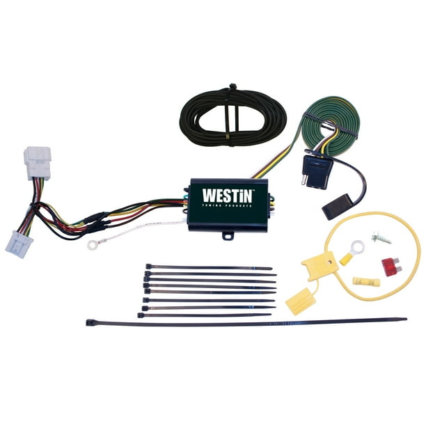 Westin 65-63120 Kit de Connecteur de Câblage de Remorque