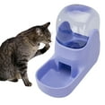 thumbnail image 3 of Alimentador automático de mascotas Colco 3.8L 1.5 Kg Capacidad, 3 of 7