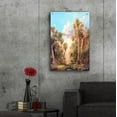 thumbnail image 6 of Epic Art 'Lost River' by Art Fronckowiak, Acrylic Glass Wall Art, 24"x36", 6 of 8