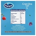 thumbnail image 2 of Bebida Ocean Spray light arándano y uva 1 l, 2 of 4