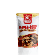 Bukata Kitchen Pepper Soup Seasoning