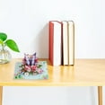thumbnail image 1 of Garden Up Card Up Card Cards Fly Out Effect Elegant 3D Flower Greeting Card For Day, 1 of 8