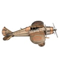 thumbnail image 4 of Harvey Makin Ornament - Plane, 4 of 6