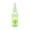 Green, variant on YIFAEUX Crunchnplay Bottle Toy Zentric Shop Bottle Toys for Dogs Water Bottle Chew Toy Plastic Bottle Cruncher with Squeaky Tennis Ball