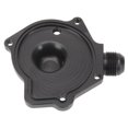 thumbnail image 2 of Yamaha R6 Water Pump Housing, 99-10 S Model, Cage Mount Radiator, 2 of 3