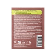 Hask Shea Butter and Hibiscus Oil Anti-Frizz Deep Conditioner, 1.75 oz