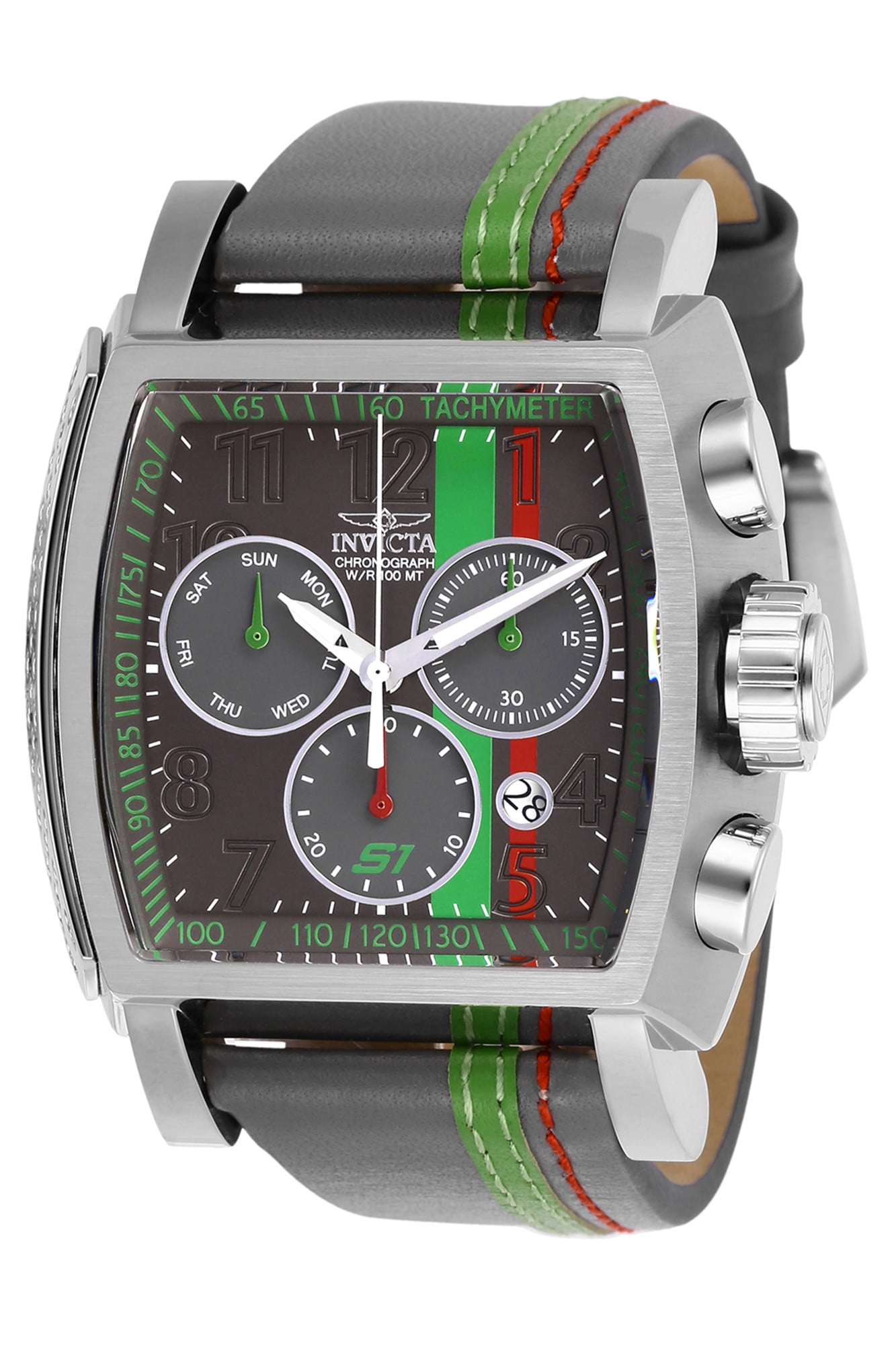 invicta men's sport watches