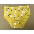 thumbnail image 4 of 9 Packs Toddler Little Girls Kids Underwear Cotton Briefs Size 2T 3T 4T 5T 6T, 4 of 4