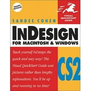 Angle View: InDesign CS2 for Macintosh and Windows