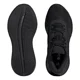 thumbnail image 2 of TENIS ADIDAS GALAXY 7 ID8763 NEGRO MUJER 26CM, 2 of 3
