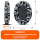 thumbnail image 4 of Almohadillas de repuesto WC Wicked Cushions para Sony WH-1000XM3, 4 of 6