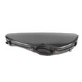 thumbnail image 1 of Violin Storage Box, Backpack Violin Case Stylish Carbon Fiber Portable Lightweight Rugged  for Travel, 1 of 7