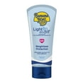 thumbnail image 6 of Banana Boat Light As Air Sunscreen Lotion SPF 50, 6oz, 6 of 9