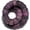 B1:Purple mix bracelet, variant on Fidget Bracelet Fidget Adults Anxiety Relief Items Bodhi Beads Jewelry Stretch Sensory Beaded Bracelets for Women Men