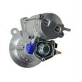 thumbnail image 2 of New IMI Preformance Starter Fits Ford F-350 F53 F2Tz-11002-Brm F2Tz11002B 195845, 2 of 2