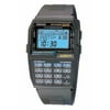 Casio DataBank Watch