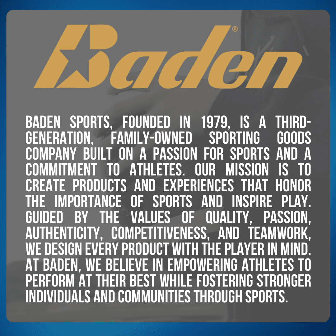 Baden SAF-BST Official League T-Ball Safety Baseball | Sponge Rubber Center | Youth & Practice (One Dozen)