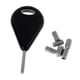 thumbnail image 3 of 10x de Accesorios para Reparaciones de Tablas de Surf, 6 Piezas de Correa de Surf, 6 Tornillos de Fijación + 1 Pieza de Llave de Sunnimix Llave de aleta de tabla de surf, 3 of 8